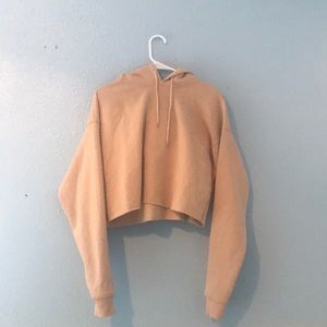 🆕NWT Urban Outfitters Cropped Hoodie🆕